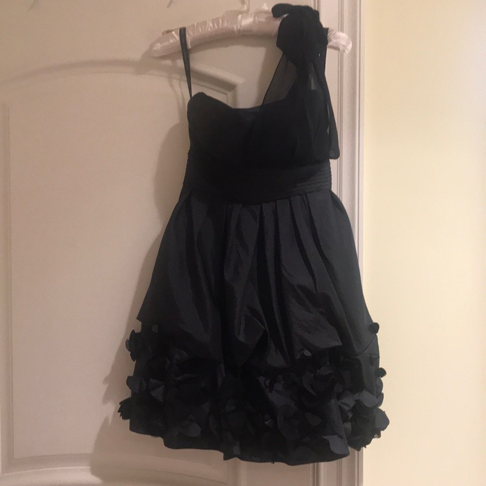 Bill levkoff cocktail dress